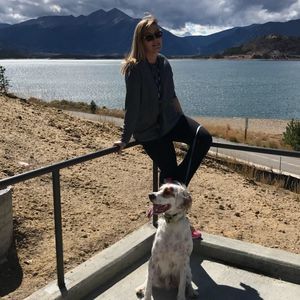 Meet your Posher, Debra